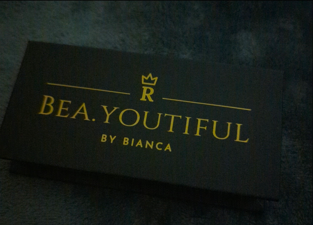 "Bubblegum " (IN LUX BOX)