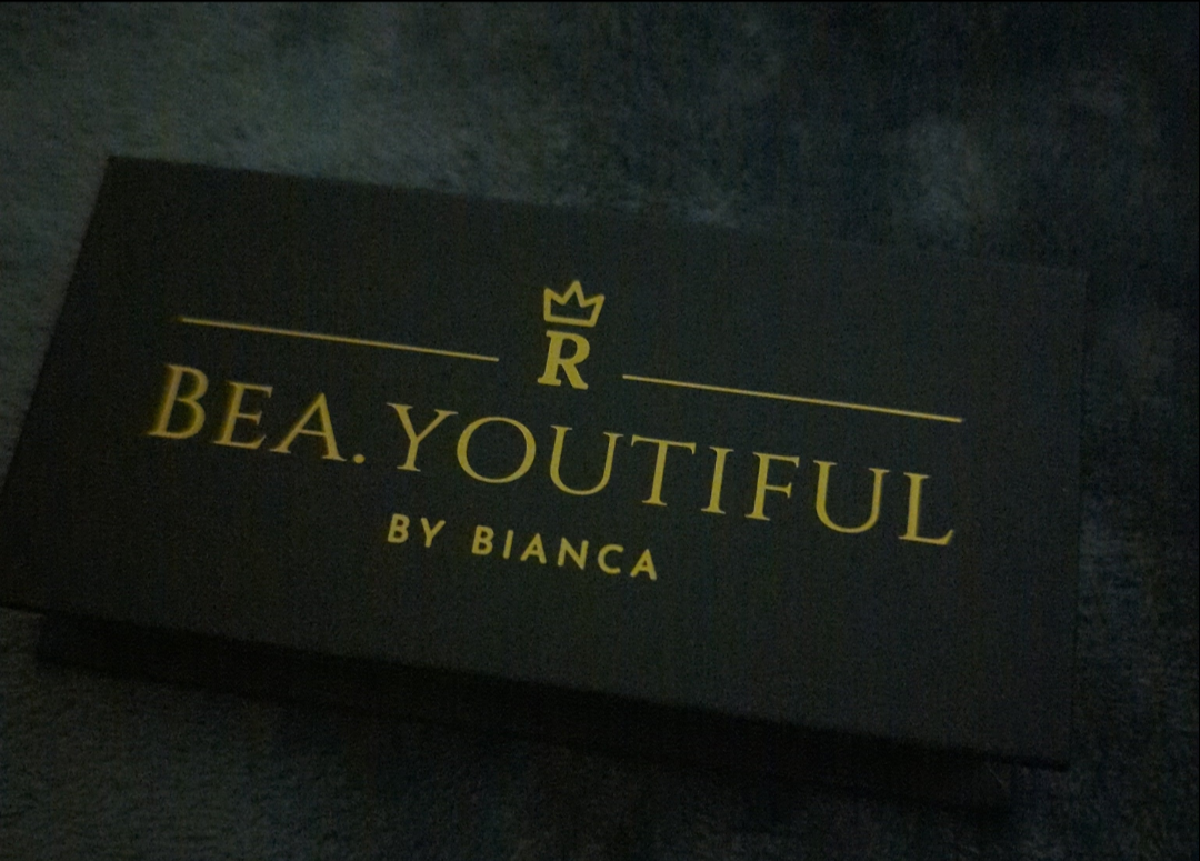 "Bubblegum " (IN LUX BOX)