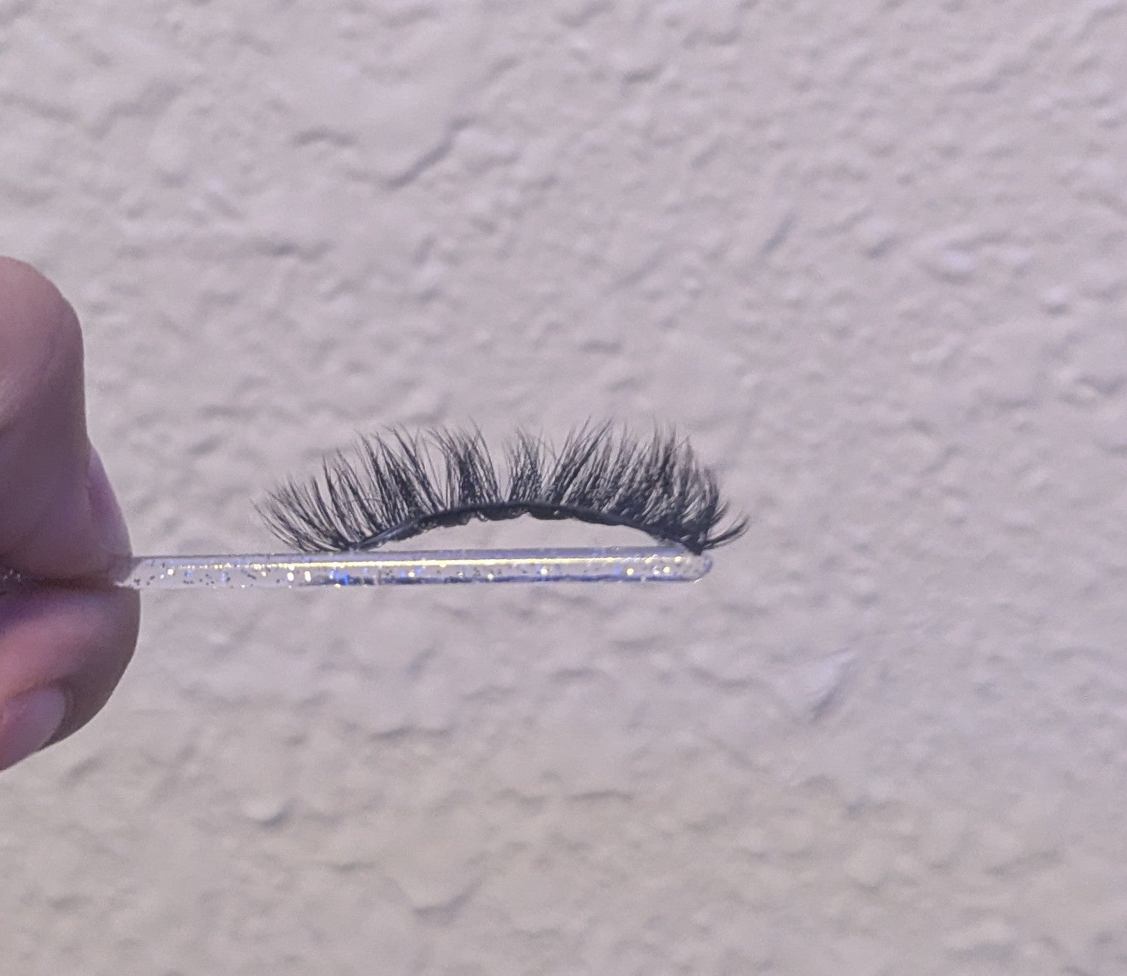 Natural babe custom box 🎁