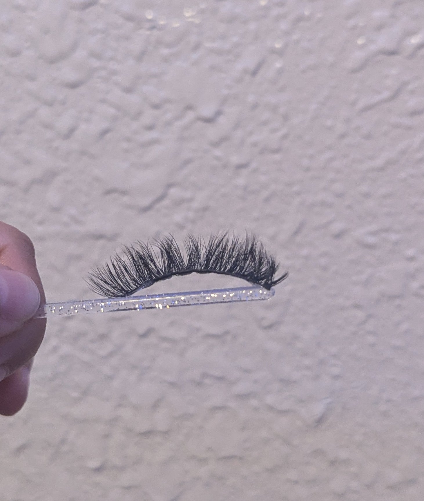 Natural babe custom box 🎁