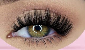 Natural babe custom box 🎁