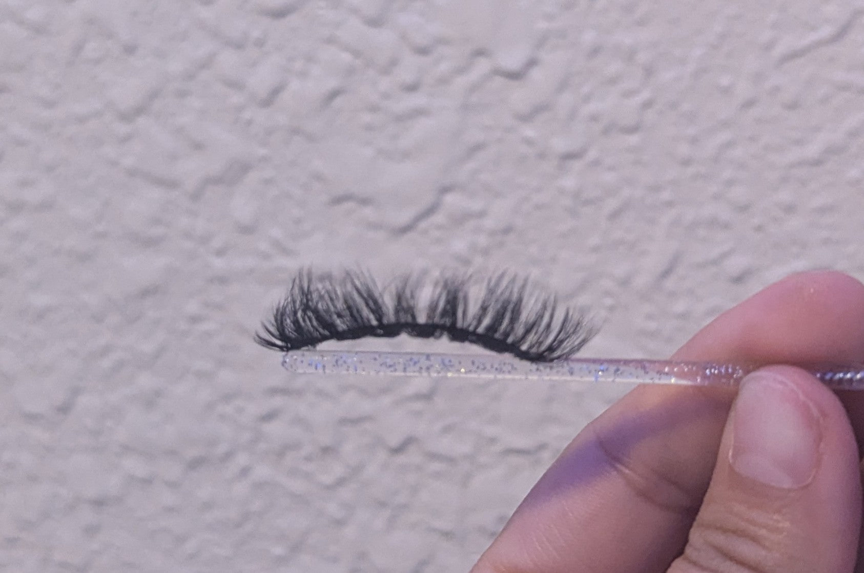 Natural babe custom box 🎁