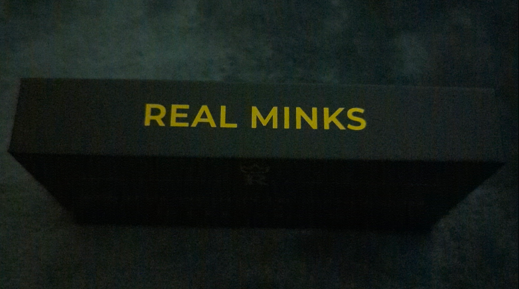 "Bubblegum " (IN LUX BOX)