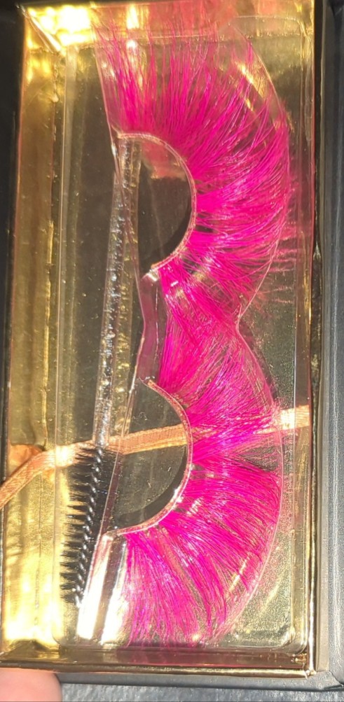 "Bubblegum " (IN LUX BOX)